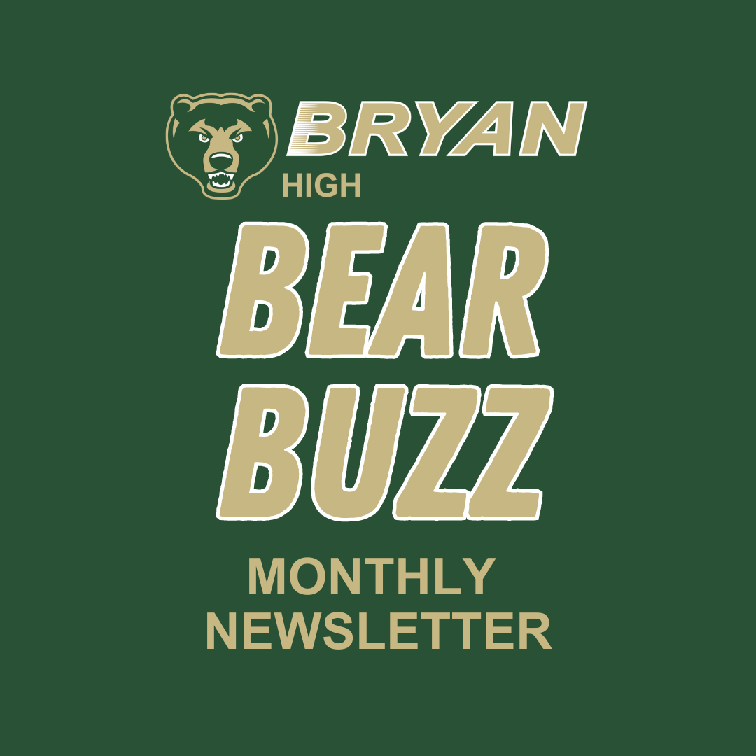  Bear Buzz Text